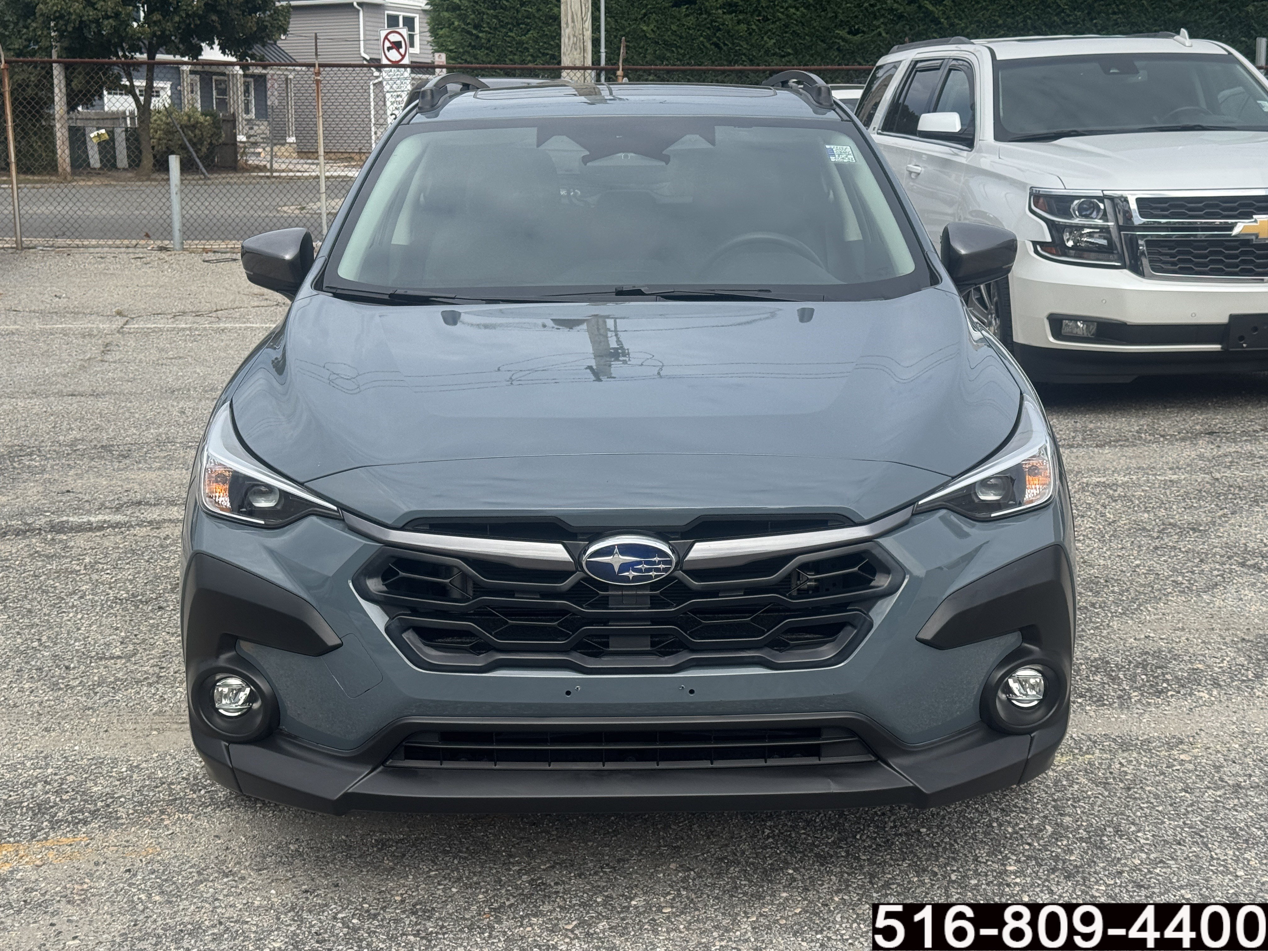 Used 2024 Subaru Crosstrek 2.0i Premium AWD/4WD image 2
