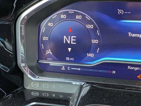 New 2025 Chevrolet Silverado 1500 LT w/ Safety Package image 18