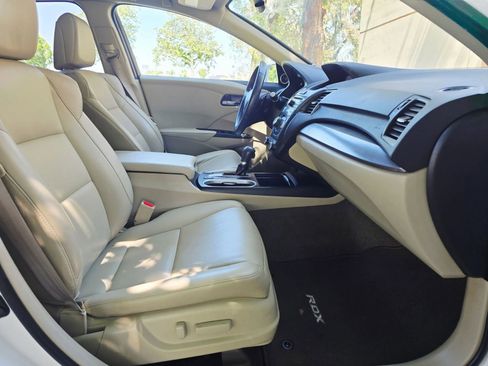 Used 2017 Acura RDX FWD image 28