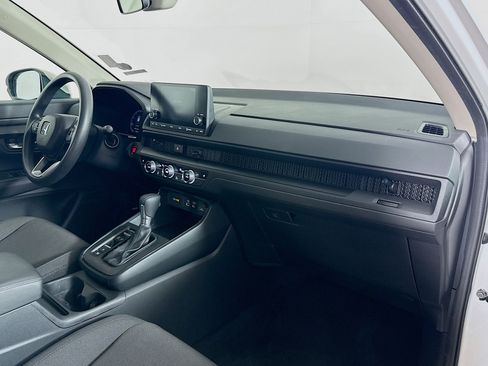 Certified 2023 Honda CR-V EX image 36