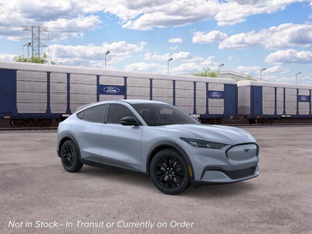 New 2026 Ford Mustang Mach-E Select AWD/4WD image 7