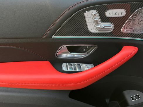 Certified 2022 Mercedes-Benz GLE 53 AMG 4MATIC image 25