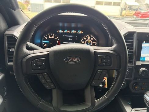 Used 2018 Ford F150 XLT w/ Equipment Group 302A Luxury image 15