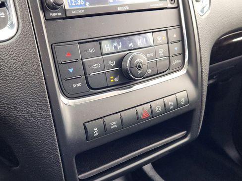 Used 2012 Dodge Durango R/T w/ Leather Interior Group image 24