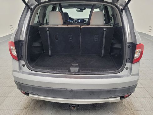 Used 2019 Honda Pilot EX-L image 29