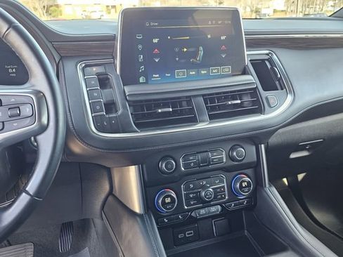 Used 2023 Chevrolet Tahoe LT image 10