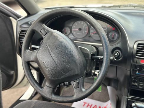 Used 1996 Acura Integra LS FWD image 15