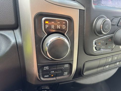Used 2018 RAM 1500 Big Horn AWD/4WD image 17