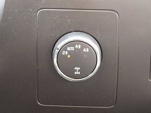 Used 2011 Chevrolet Silverado 1500 LT w/ Interior Plus Package image 19