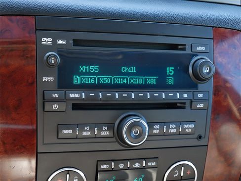 Used 2013 Chevrolet Tahoe LT w/ Luxury Package image 22