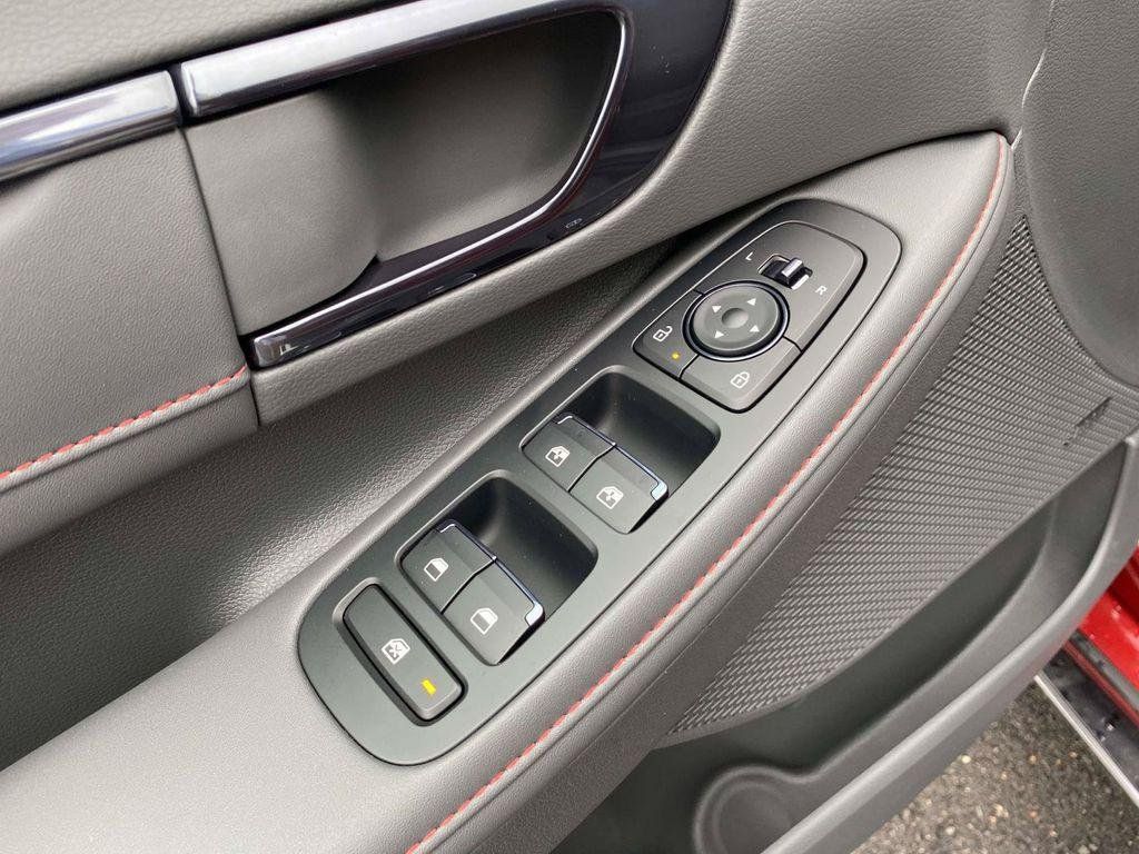 New 2026 Hyundai Sonata N Line FWD image 41