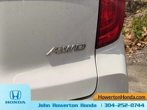 Used 2023 Honda Passport EX-L image 8