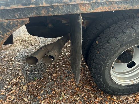 Used 2017 Ford F350 XL w/ Power Equipment Group AWD/4WD image 22