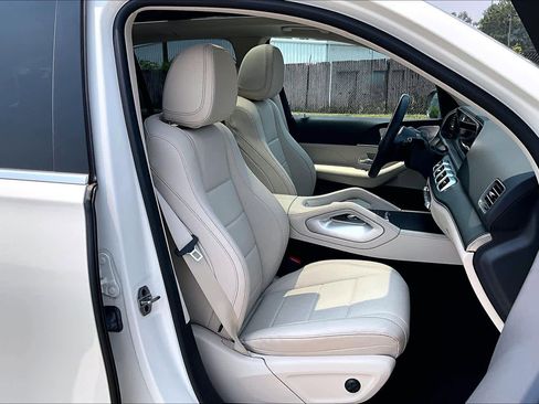 Certified 2022 Mercedes-Benz GLE 350 image 9