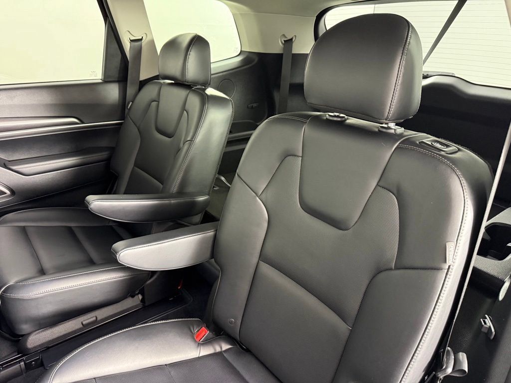 Used 2024 Kia Telluride S w/ S Sunroof Package AWD/4WD image 18