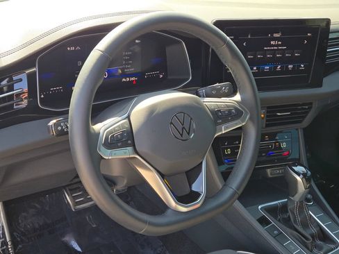 Certified 2026 Volkswagen Jetta Sport FWD image 18