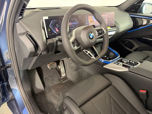 Used 2026 BMW X3 xDrive30i w/ Premium Package AWD/4WD image 4