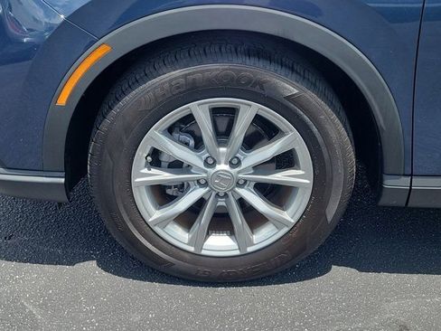 Used 2025 Honda CR-V EX-L image 30