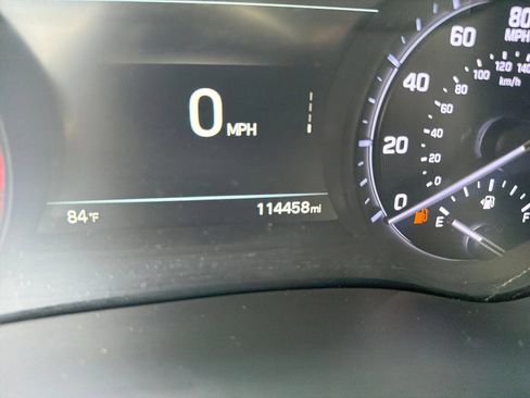 Used 2018 Genesis G80 5.0 Ultimate RWD image 19