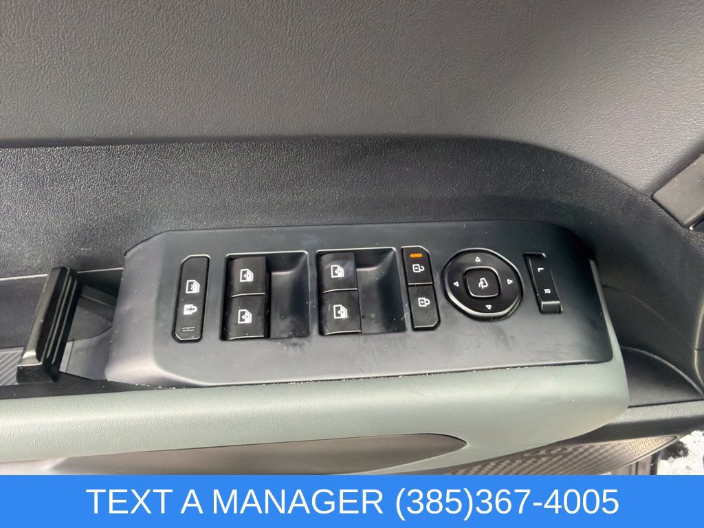 Used 2027 Kia Telluride SX Prestige X-Line w/ Towing Package AWD/4WD image 20