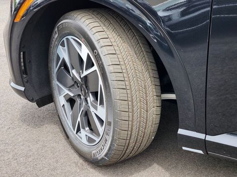 New 2026 Genesis GV60 AWD image 35