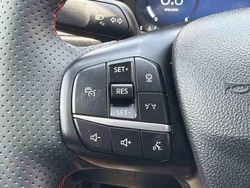 Certified 2023 Ford Escape ST-Line Select w/ Tech Pack #2 AWD/4WD image 21