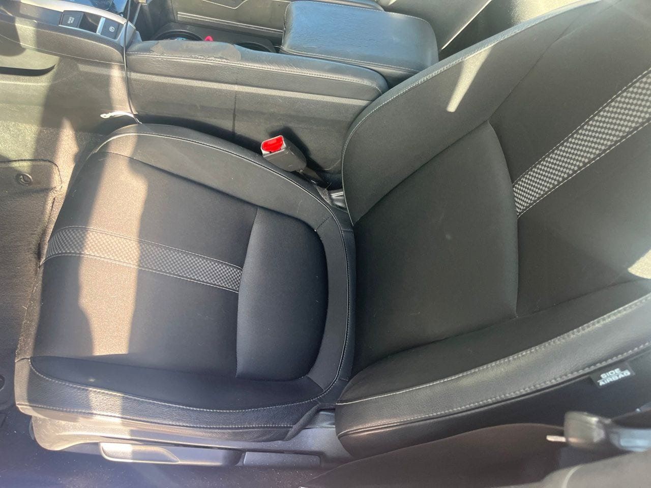 Used 2021 Honda Civic Sport image 24