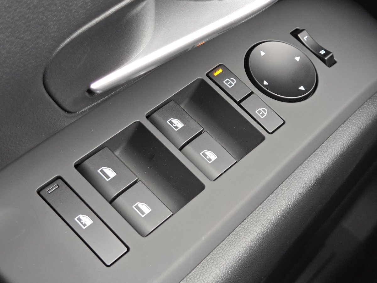 New 2026 Hyundai Tucson SEL AWD/4WD image 35