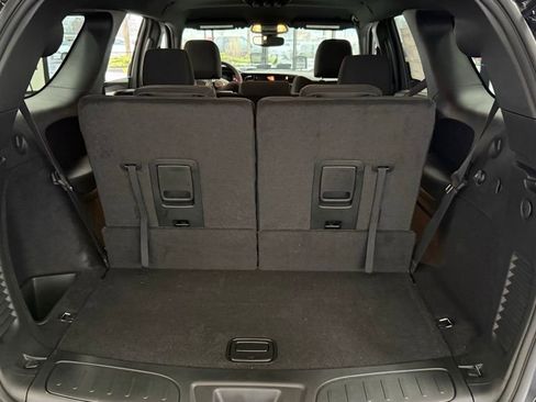 New 2026 Dodge Durango GT w/ Blacktop Package image 15