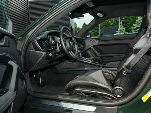 Certified 2026 Porsche 911 GT3 RWD image 20