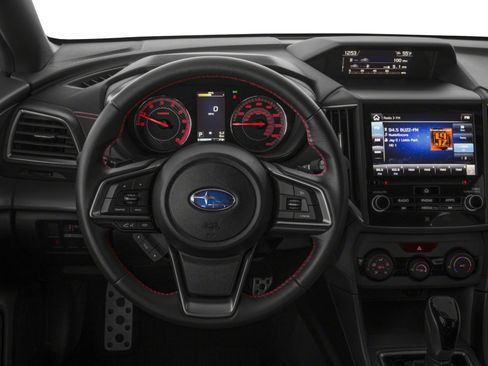 Used 2017 Subaru Impreza 2.0i Sport AWD/4WD image 4
