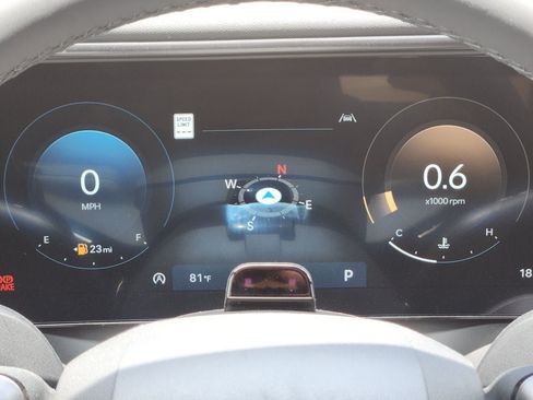 New 2026 Hyundai Palisade XRT Pro AWD/4WD image 13
