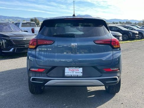New 2026 Buick Encore GX Preferred image 4