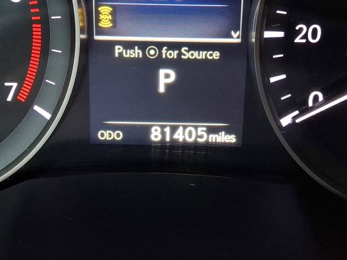 Used 2017 Lexus ES 350 image 17