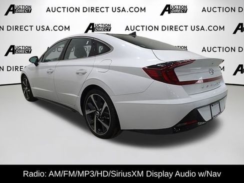 Used 2022 Hyundai Sonata SEL Plus image 5