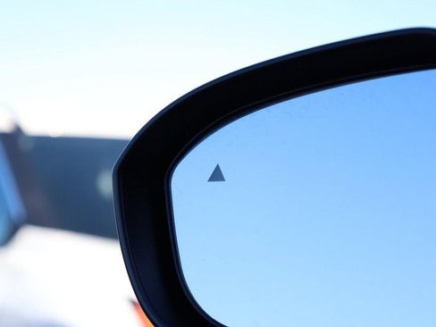 New 2026 Nissan Rogue Platinum w/ Platinum Premium Package image 23