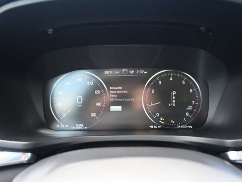 Used 2020 Volvo V60 T5 Cross Country AWD/4WD image 44