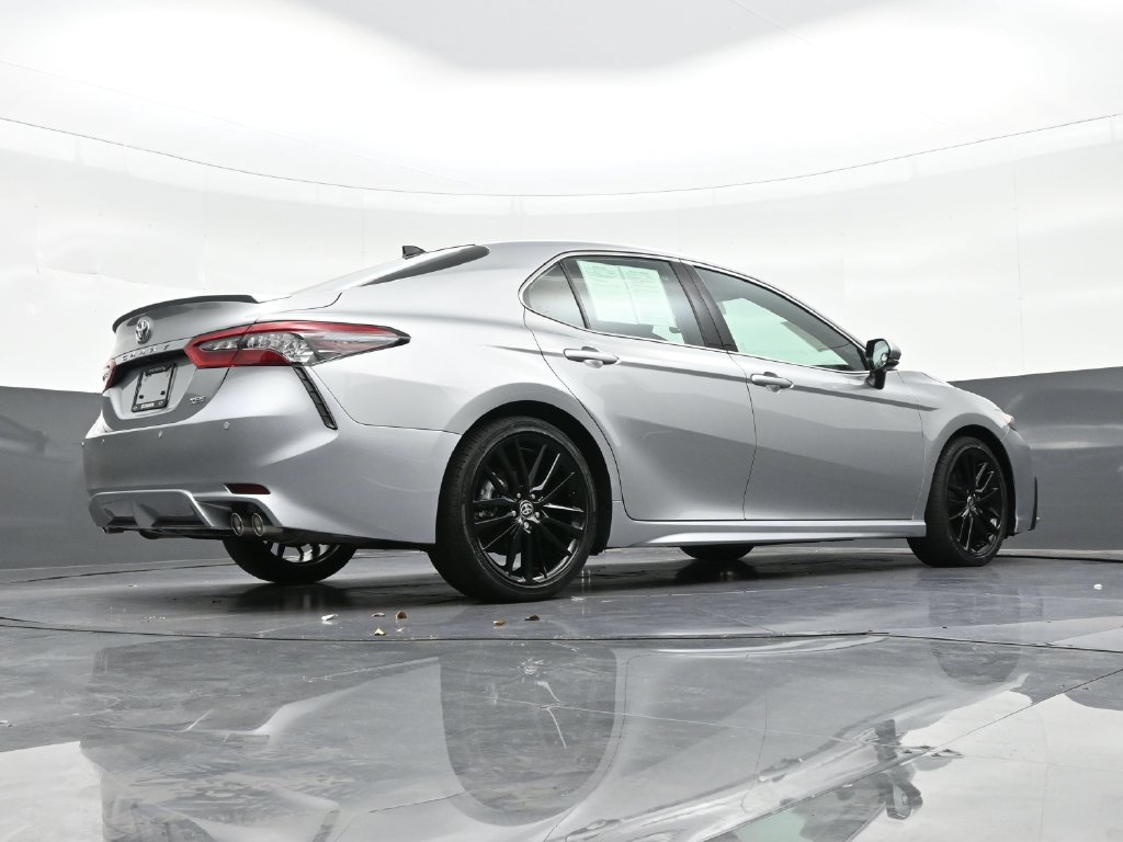 Used 2024 Toyota Camry XSE w/ Driver Assist Package FWD image 26