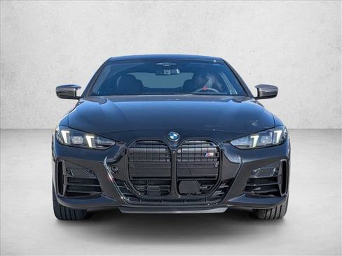 New 2026 BMW 440i xDrive Coupe image 6