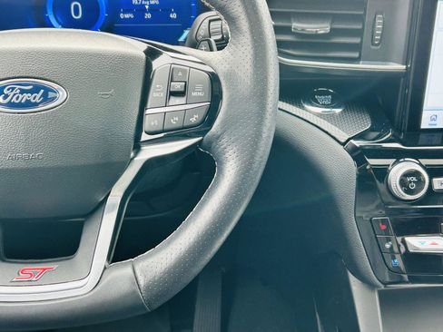 Used 2023 Ford Explorer ST w/ Equipment Group 401A image 21