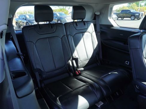 Used 2022 Jeep Grand Cherokee L Limited image 10