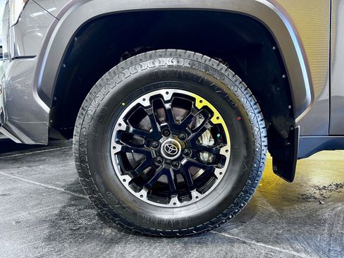 Used 2024 Toyota Tundra SR5 image 25