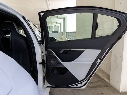 New 2026 BMW M5 w/ Carbon Package image 32