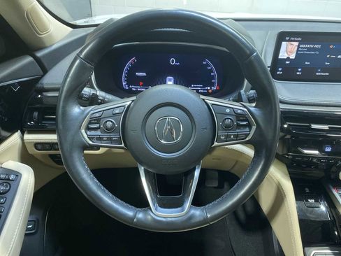 Certified 2023 Acura MDX SH-AWD w/ Advance Package image 15