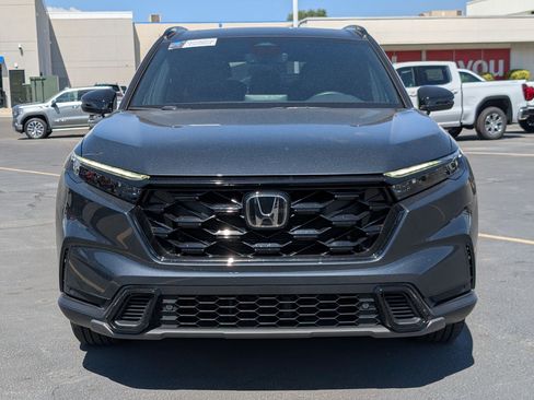 Used 2025 Honda CR-V Sport-L image 11