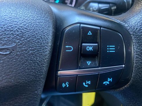 Used 2022 Ford Transit 250 250 Van High Roof w/ Load Area Protection Package image 12