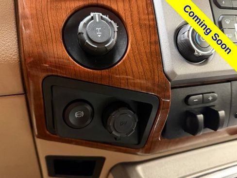 Used 2016 Ford F350 King Ranch w/ King Ranch w/Chrome Package AWD/4WD image 22
