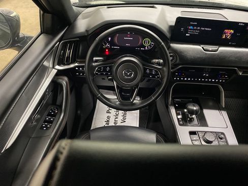 New 2026 MAZDA CX-90 Plug-In Hybrid w/ Premium Plus AWD/4WD image 28