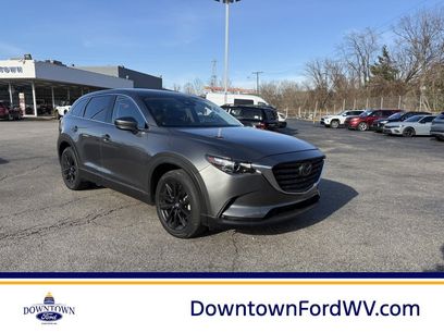 Used 2023 MAZDA CX-9 Touring Plus