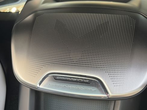 Used 2020 Chevrolet Corvette Stingray Preferred Cpe w/ 2LT Preferred Equipment Group RWD image 67